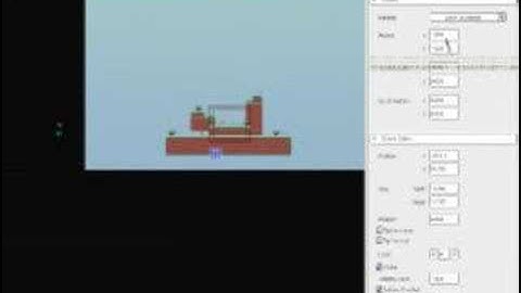 Torque X Platformer Starter Kit