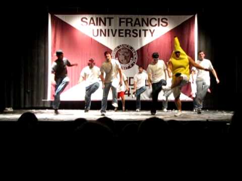 Phi Kappa Theta air band