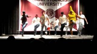 Phi Kappa Theta air band