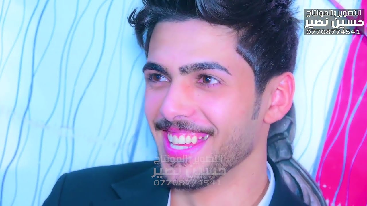 الف مبروووك مجتبى المنصوري