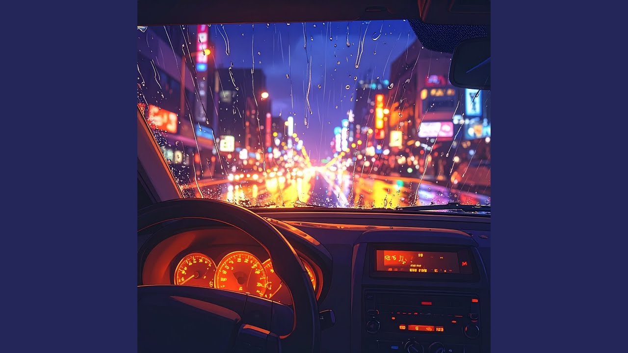 Watch Rainy Windshield on YouTube Watch Rainy Windshield on YouTube
