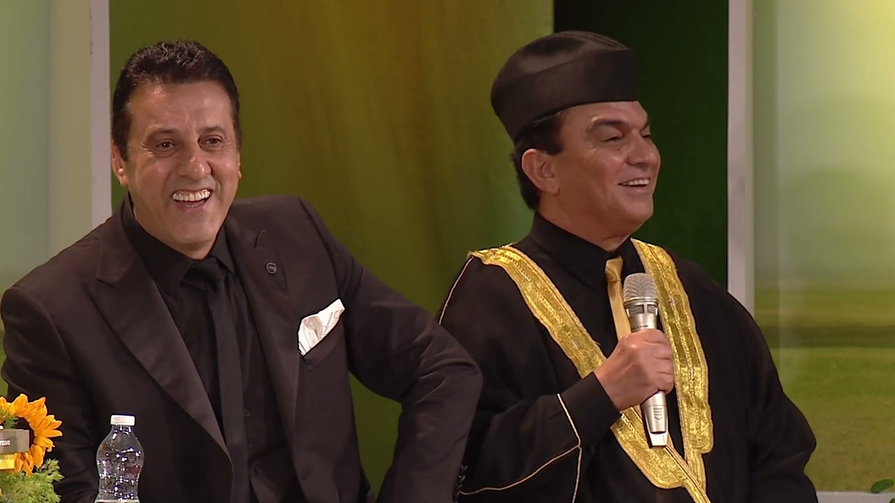 פסטיבל מספרי סיפורים - סטוריטלינג חפלה עיראקית בינלאומית ייליילת אל אפרח