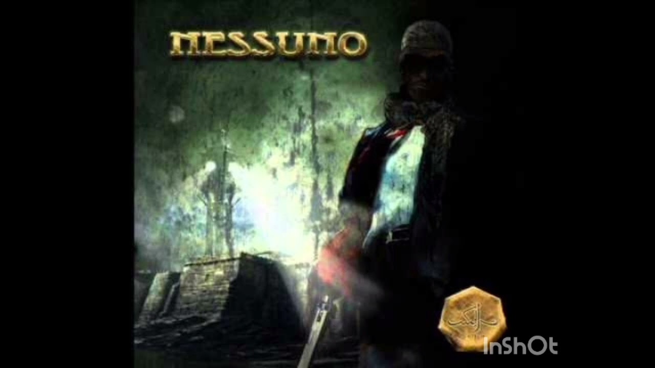 Sdj Crew - Araab SDJ Style (Nessuno)