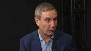 Richard Edelman - from the LinkedIn Trust Series at #AWNewYork 2017