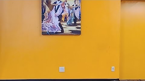 Waldo y Jacqui Salsa Dance Level 3 | Advanced Salsa Class | The Best Way To Improve Salsa