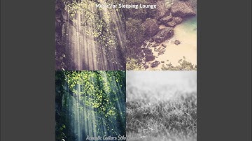 Pulsating Ambiance for Afternoon Sleep