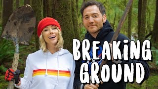 Episode 3: Breaking Ground