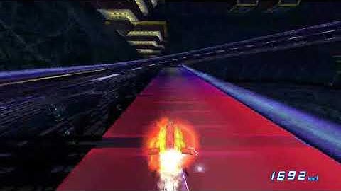 F-Zero GX Unleashed - 1