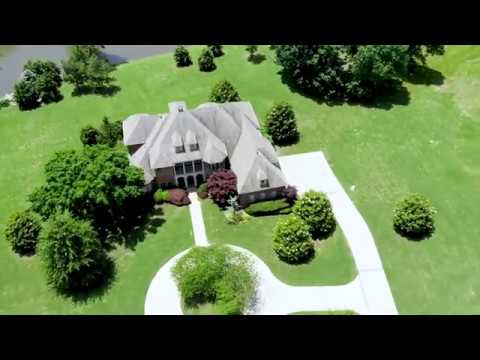 11161 Ascot Court, Bentonville, AR home video tour
