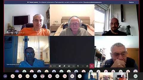 Seminar on Analysis, Differential Equations and Mathematical Physics - Sergei Avdonin