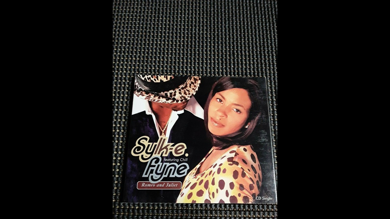 Sylk-E. Fyne featuring Chill - Romeo and Juliet (REMIX) Sounds Of 