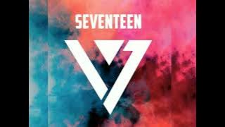 SEVENTEEN 