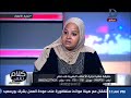 كلام تانى تفاصيل خطيرة ترويها صاحبة تجربة مع عصابة لتجارة الأعضاء البشرية 