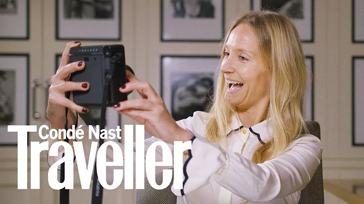 Travel gift ideas for globetrotters | Cond Nast Tr...