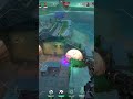 THIS OMEN on SWIFTPLAY 😂  #Valorant #Console #Gaming #Shorts