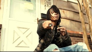 SAYSO DA P “ Steady thinking “ (official video)