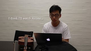 How I Should Practice vs How I Actually Practice Profile