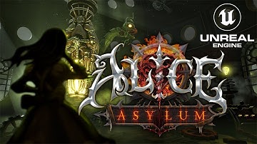 ALICE IS BACK AGAINST THE JABBERWOCK