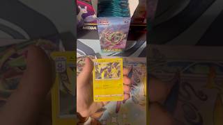 We are gonna open everyday one pack of blue sky stream (part 10/36)#pokemon #pokemontcg #fyp #viral