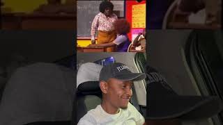 #Oliversamuels Supports Small Business #funny #comedy #Jamaica