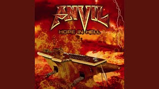 Watch Anvil Time Shows No Mercy video