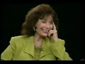 LORETTA LYNN 19 minute interview August 13,1997 with rare 1970's Coal Miner's Daughter performance