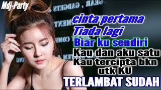 REMIX SANTAI LAGU KENANGAN PALING ENAK