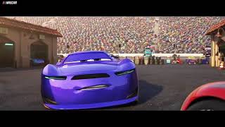 Cars 3 - Gang Up (Music Video) Resimi