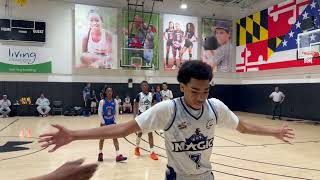 JJTN MAY CLASSIC #basketball #nba #highlights