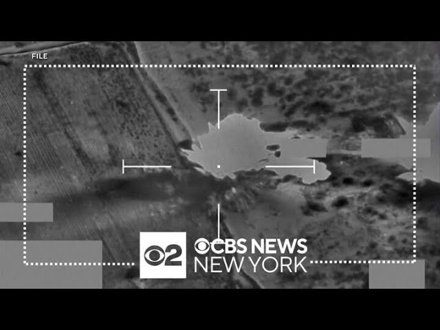 3 U S Soldiers Killed In Drone Strike In Jordan