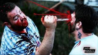 Evil Dead, Zombies, Horror Fan Film Original Short