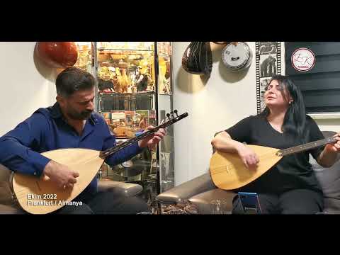 Aysel Yılmaz & Erkan Korkmaz - Kül Eyledin