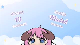 [Live2d Showcase] Ni Chibi Model