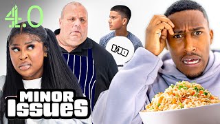 Download lagu Savage Kids Rate Chefs! | Minor Issues | @channel4.0