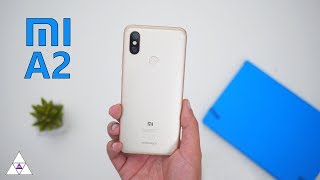 Xiaomi Mi A2 Review | مميزات و عيوب بعد 15 يوم !