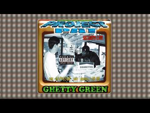 Project Pat, Gangsta Boo - Ballers (audio)
