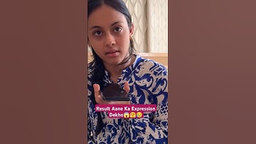 hsc result ka tension ho gaya #sabaibrahim #shorts #result #examresults #tension #sabakajahaan