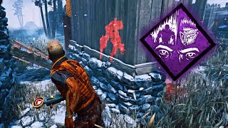Troubleshooter Perk Showcase