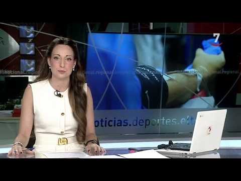 CyLTV Noticias 20:00 horas (03/08/2026)
