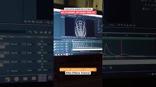 3D Logo Intro Animation Tutorial aftereffects tutorial shorts