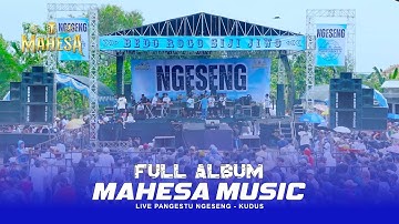 FULL ALBUM - MAHESA MUSIC LIVE PANGESTU KUDUS - DHEHAN PRO AUDIO