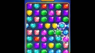 Jewels Blast - Gameplay Review (Android/IOS) screenshot 5