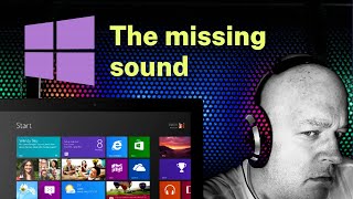 This Is the Missing Windows Startup Sound