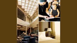 Wondrous Work from Hotel Week