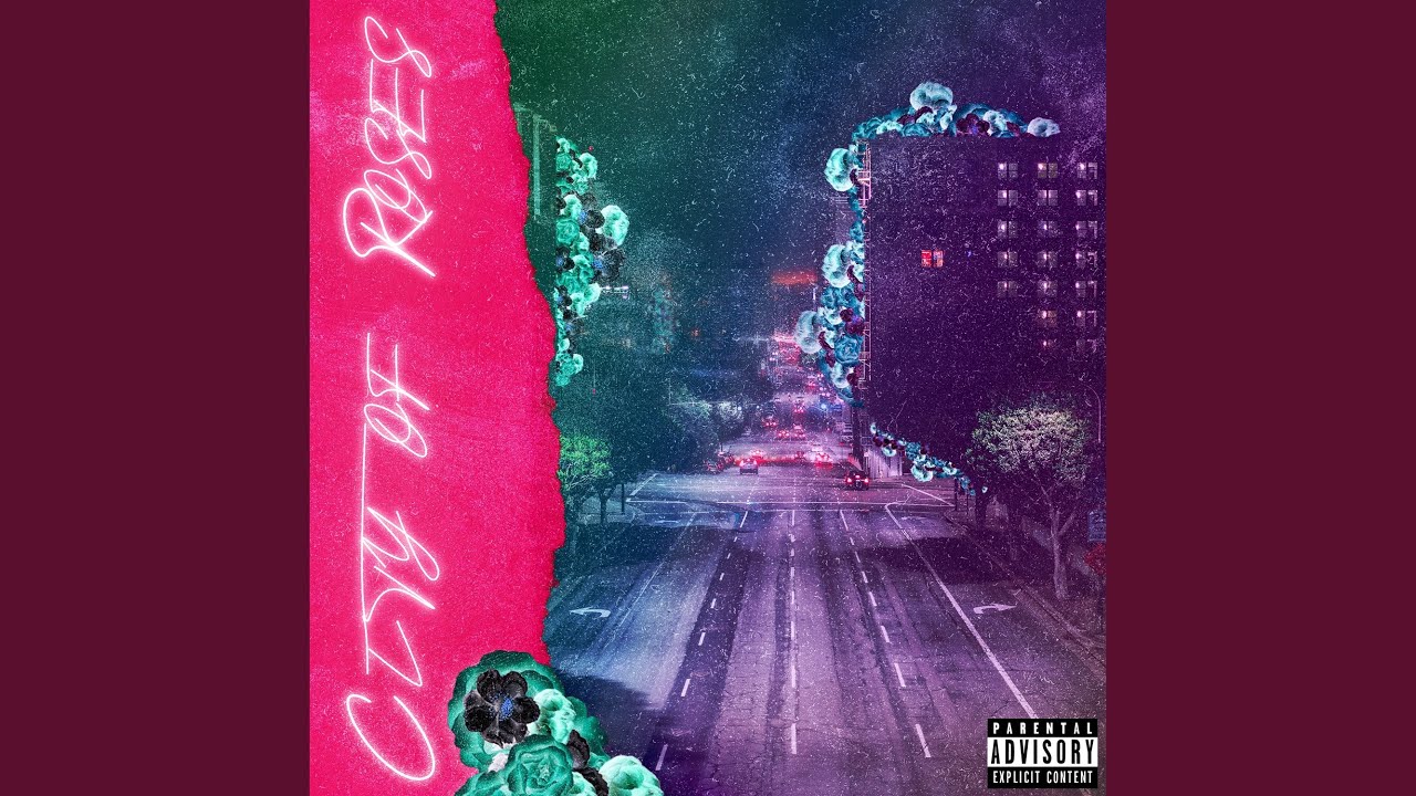 CITY OF ROSES YouTube