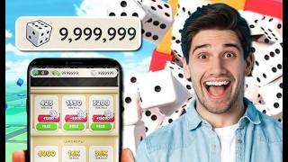 How To Get Monopoly Go FREE Dice -Monopoly Go Hack (Monopoly Go Glitch) Android / iOS / PC ✅ REVIEW screenshot 4