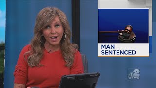 Effingham man sentenced for stealing $400k from elderly man
