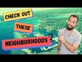 Top 5 Neighborhoods of Niceville Florida