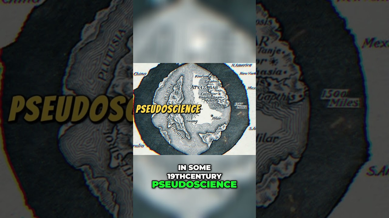 Hollow Earth Debunked: The Science & History Explained