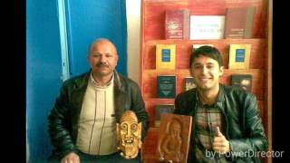 Sefereli Isaoglu Azerbaycan Ogluyam